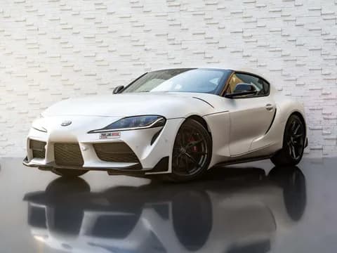 Used Toyota Supra 2024 Used Toyota Supra 2024 used_cars.forSale