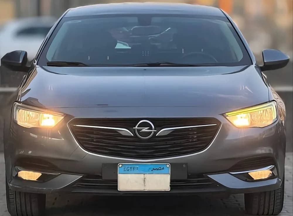Used Opel Insignia 1.5T Elegance 2019