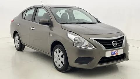 Used Nissan Sunny 2023 Used Nissan Sunny 2023