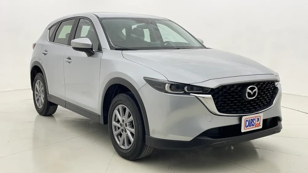 Used Mazda CX-5 2024