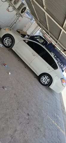 نيسان ألتيما 2.5S 2010 مستعملة