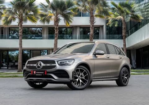 Used Mercedes-Benz GLC-Class 2020 Used Mercedes-Benz GLC-Class 2020 used_cars.forSale
