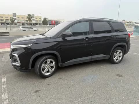 Used Chevrolet Captiva 1.5T LS 2021 Used Chevrolet Captiva 1.5T LS 2021 used_cars.forSale