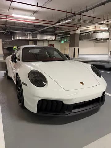 New Porsche 911 Carrera GTS 2026 New Porsche 911 Carrera GTS 2026 used_cars.forSale