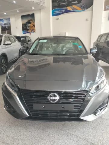 New Nissan Altima 2.5 S 2026 New Nissan Altima 2.5 S 2026 used_cars.forSale