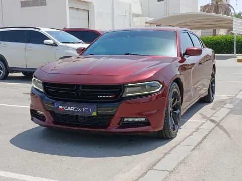 Used Dodge Charger 2018 Used Dodge Charger 2018 used_cars.forSale