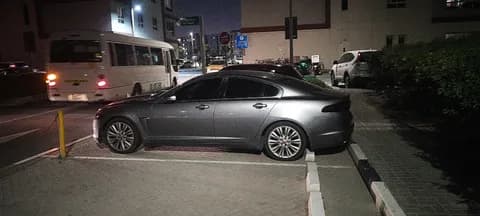Used Jaguar XF 2.0 i4 Turbo Premium Luxury 2014 Used Jaguar XF 2.0 i4 Turbo Premium Luxury 2014 used_cars.forSale