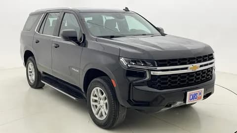 Used Chevrolet Tahoe 2023