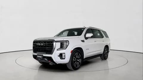 Used GMC Yukon 2022