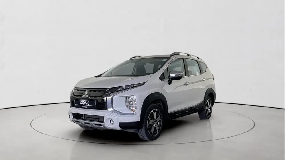 Used Mitsubishi Xpander Cross 2023 Used Mitsubishi Xpander Cross 2023 used_cars.forSale
