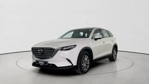Used Mazda CX-9 2020 Used Mazda CX-9 2020 used_cars.forSale