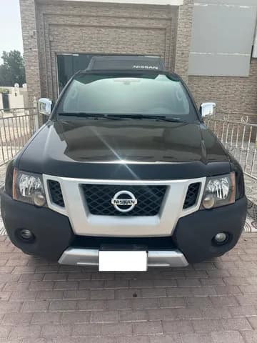 Used Nissan Xterra S 4WD 2015 Used Nissan Xterra S 4WD 2015 for sale