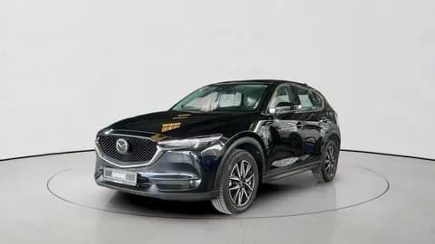 Used Mazda CX-5 2019