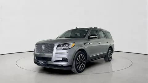 Used Lincoln Navigator 2023