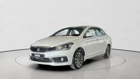 Used Suzuki Ciaz 2023 Used Suzuki Ciaz 2023 used_cars.forSale