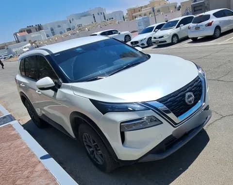 Used Nissan X-Trail 2.5 S 2WD 2025