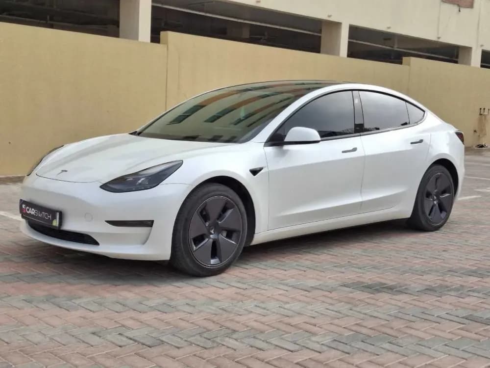 Used Tesla Model 3 2023 Used Tesla Model 3 2023 used_cars.forSale