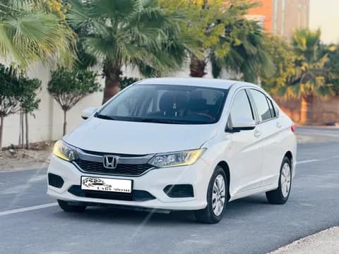 Used Honda City 1.5L EX 2018 Used Honda City 1.5L EX 2018 for sale