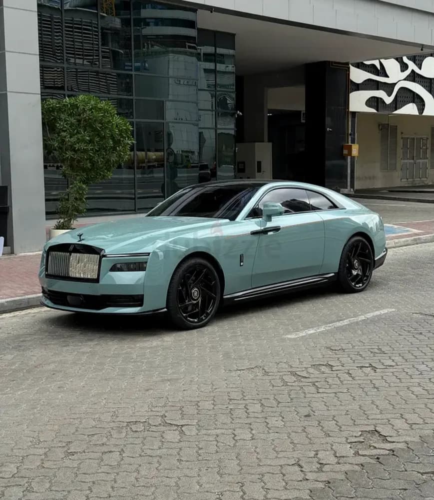 New Rolls Royce Corniche 2026 New Rolls Royce Corniche 2026 used_cars.forSale