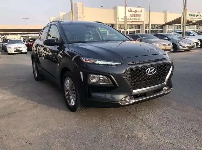 Used Hyundai Kona 1.6L Turbo SE 2018
