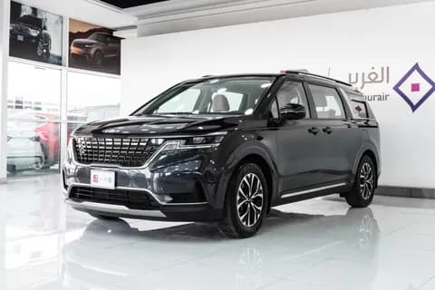 كيا كارنفال 3.5 LX 2024 مستعملة