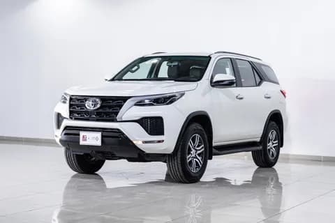 Used Toyota Fortuner 2.7L EXR 2022