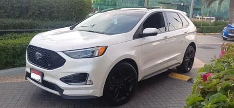 Used Ford Edge ST 2020