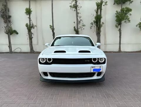 Used Dodge Challenger 3.6L 2018
