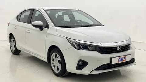 Used Honda City 2024 Used Honda City 2024