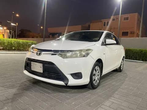 Used Toyota Yaris 2016 Used Toyota Yaris 2016 for sale