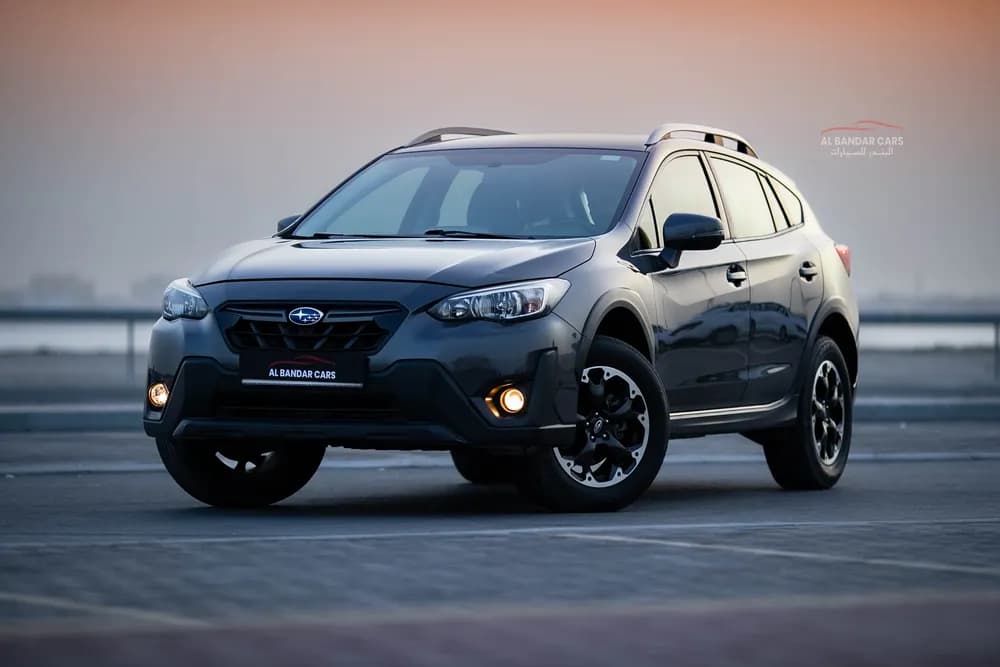 Used Subaru XV 2.0L Premium 2021