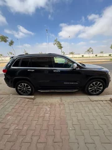Used Jeep Grand Cherokee 2018 Used Jeep Grand Cherokee 2018 for sale