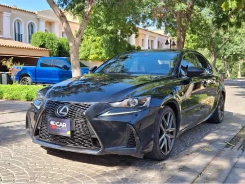 Used Lexus IS300 2020 Used Lexus IS300 2020 used_cars.forSale