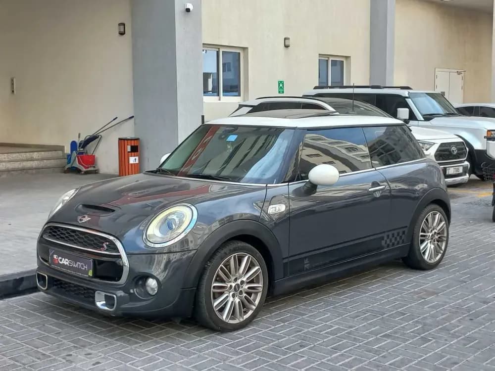 Used Mini Cooper 2014 Used Mini Cooper 2014 used_cars.forSale