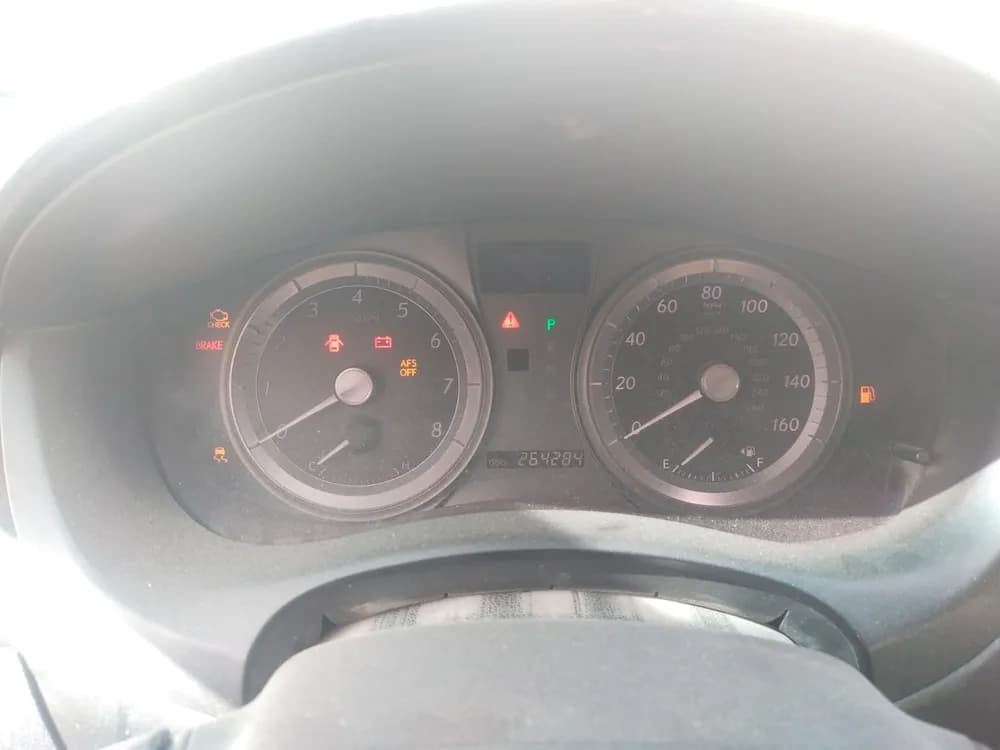 Used Lexus ES 350 4 door 3.5L 2008 Used Lexus ES 350 4 door 3.5L 2008 used_cars.forSale