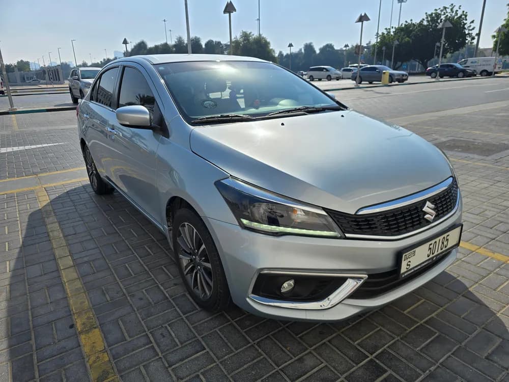 Used Suzuki Ciaz 1.5L GLX 2023