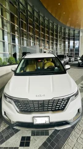 Used Kia Carnival 3.3L Top 2022