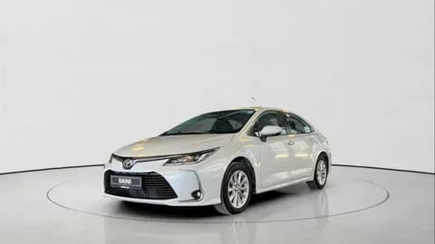 Used Toyota Corolla 2022 Used Toyota Corolla 2022 used_cars.forSale