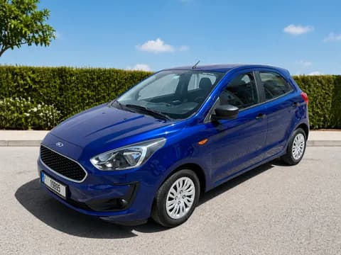 Used Ford Figo 2019 Used Ford Figo 2019 used_cars.forSale