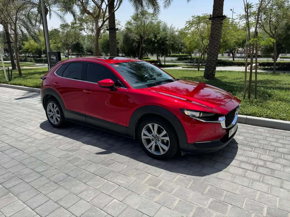 Used Mazda CX-30 2.0L Elite 2WD 2023 Used Mazda CX-30 2.0L Elite 2WD 2023 used_cars.forSale