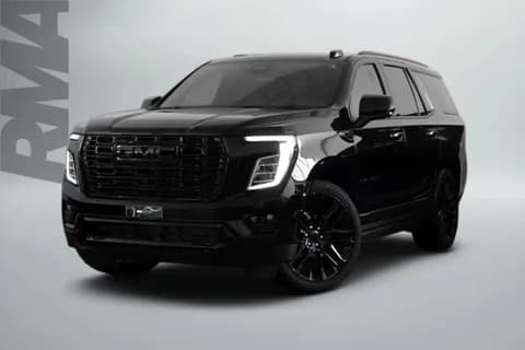 Used GMC Yukon 2025