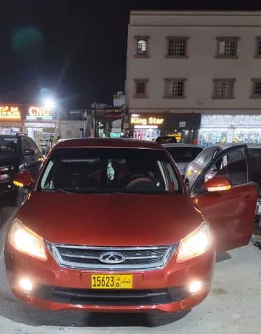 Used Chery Arrizo 7 1.6L (Luxury) 2016 Used Chery Arrizo 7 1.6L (Luxury) 2016 used_cars.forSale