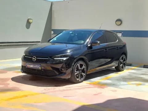 Used Opel Corsa 2021