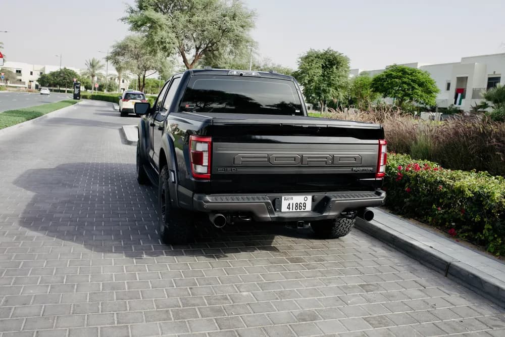 Used Ford F-150 3.5L EcoBoost Crew Cab Limited (Luxury Pack) 2022 Used Ford F-150 3.5L EcoBoost Crew Cab Limited (Luxury Pack) 2022 used_cars.forSale