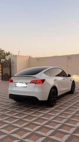 Used Tesla Model Y Long Range AWD 2022 Used Tesla Model Y Long Range AWD 2022 used_cars.forSale