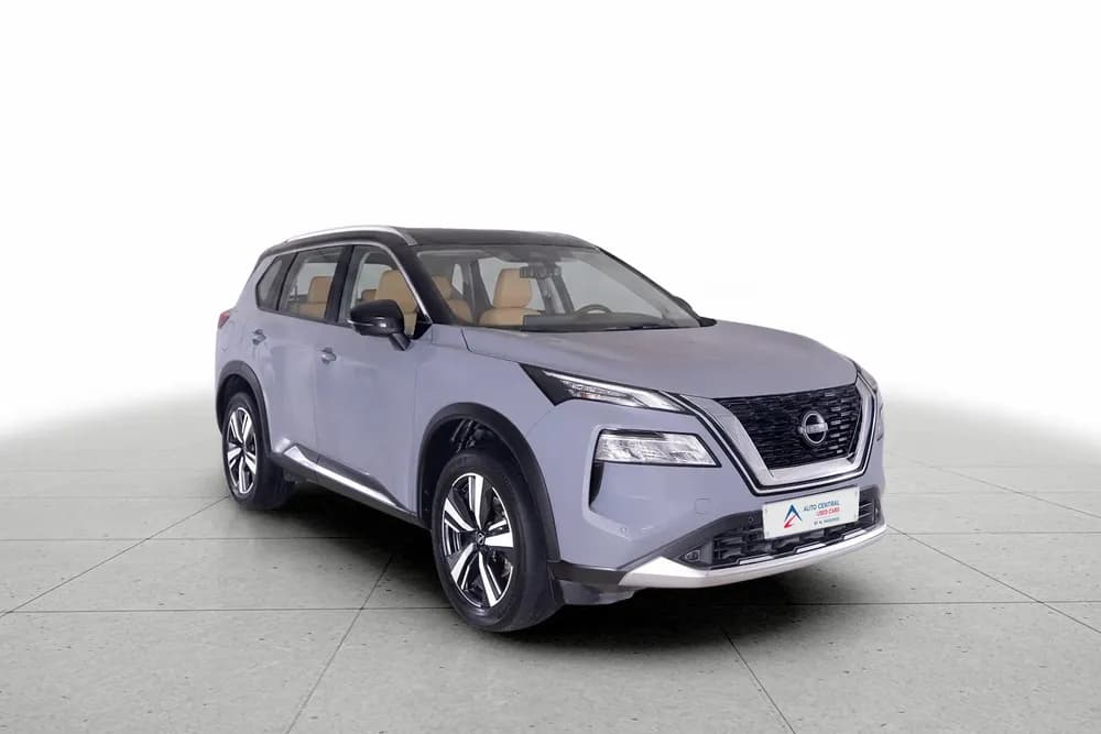 Used Nissan X-Trail 2024 Used Nissan X-Trail 2024 used_cars.forSale