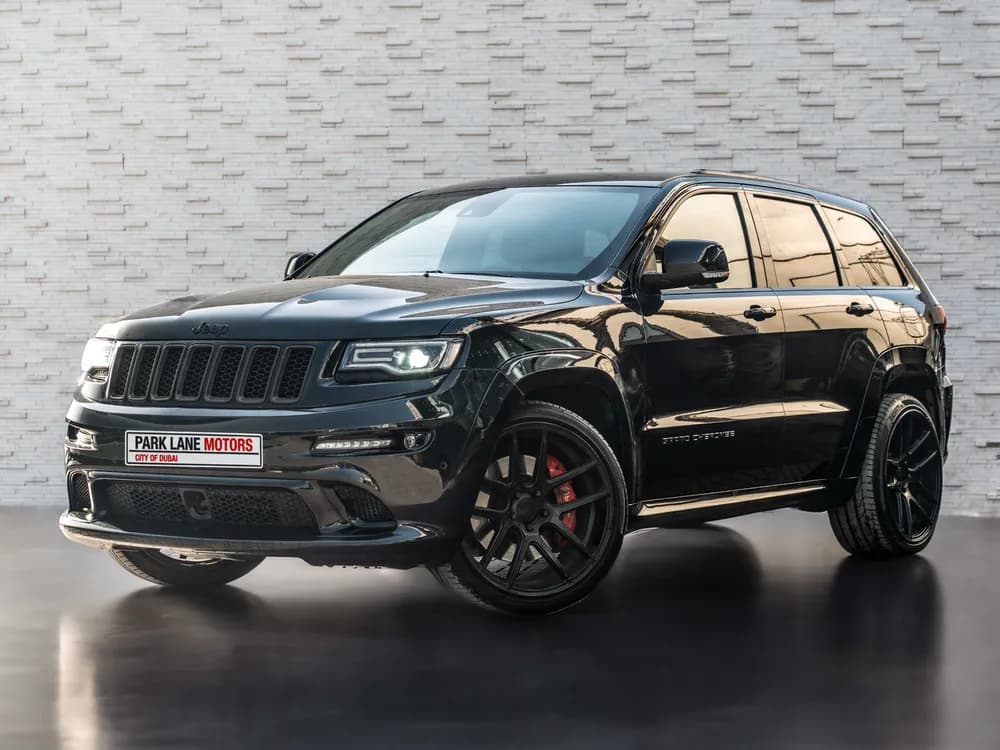 Used Jeep Grand Cherokee 2015 Used Jeep Grand Cherokee 2015 used_cars.forSale