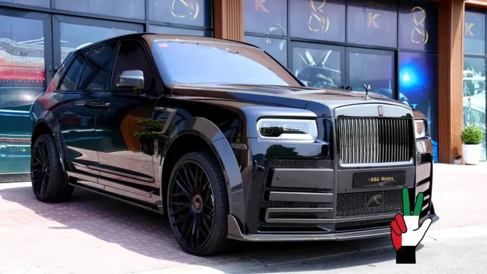 Used Rolls Royce Cullinan 2022 Used Rolls Royce Cullinan 2022 used_cars.forSale