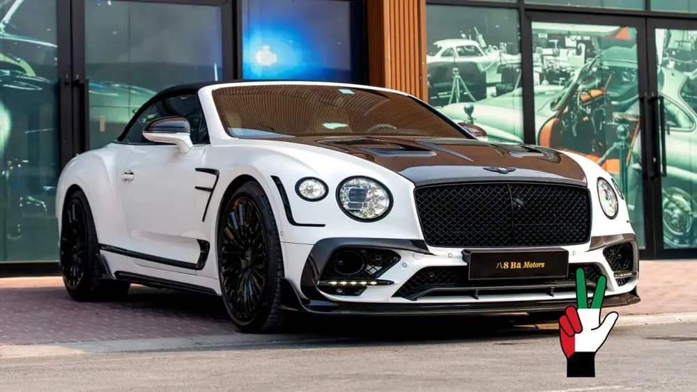 Used Bentley Continental 2021 Used Bentley Continental 2021 used_cars.forSale