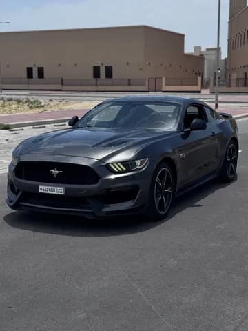 فورد موستانج كوبيه في8 5.0L بريميوم 2017 مستعملة فورد موستانج كوبيه في8 5.0L بريميوم 2017 مستعملة used_cars.forSale